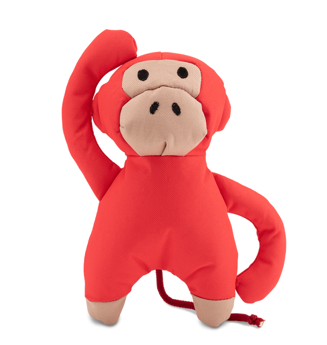 Recycled Soft Monkey BECO Love your dog love our planet Beco