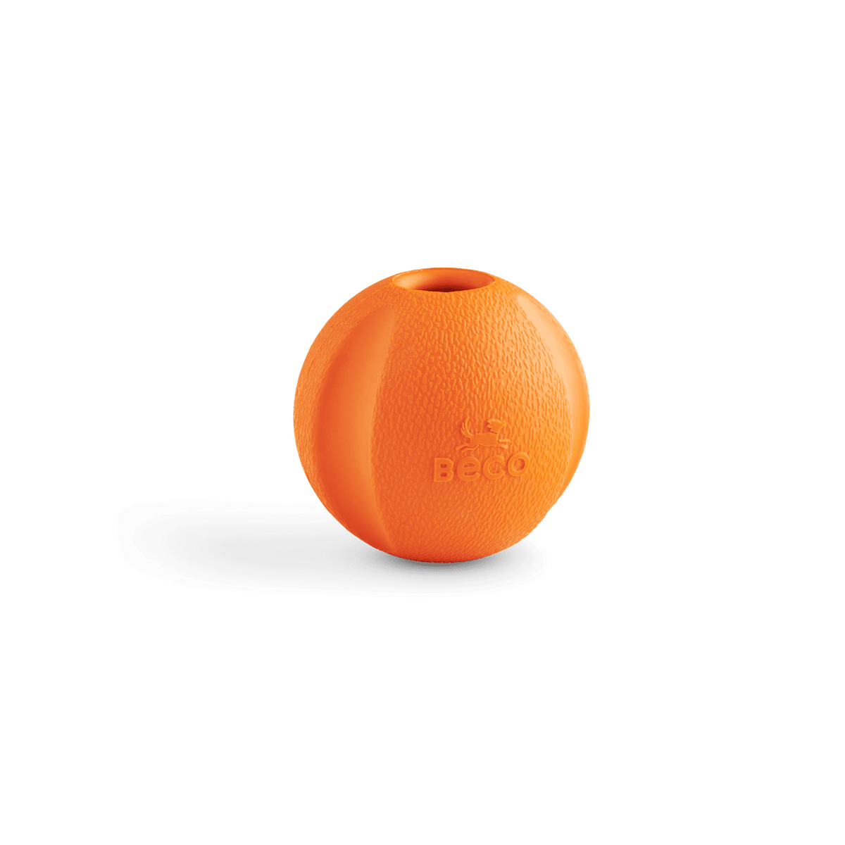 Natural Rubber Fetch Ball  BECO - Love your dog, love our planet