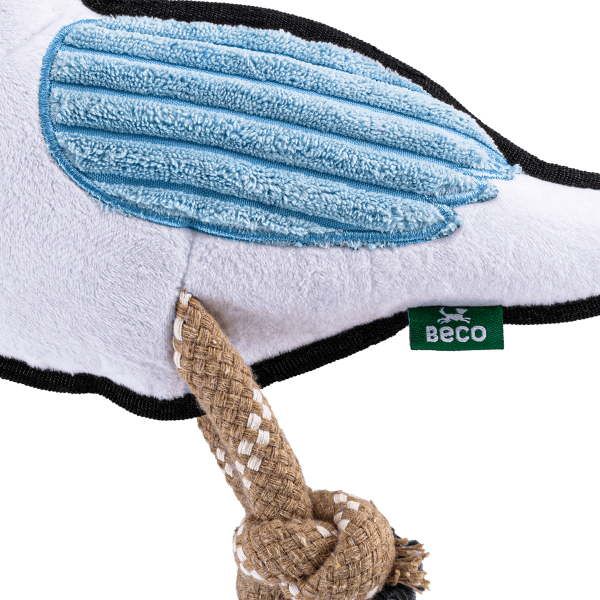 Seagull shop dog toy