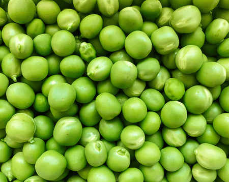 Peas ok for dogs hotsell