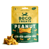 Peanut with Coconut & Turmeric