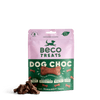 Dog Choc with Carob, Chamomile & Quinoa