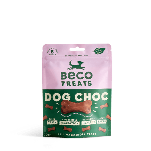 Dog Choc Treats Low calorie Chocolate Dog Treats Beco