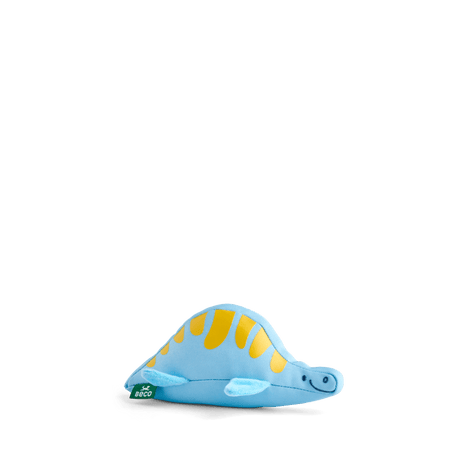 Recycled Soft Baby Plesiosaur