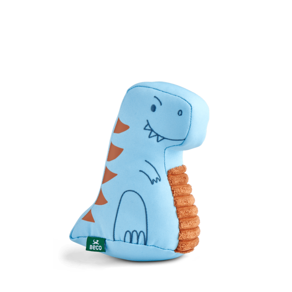 Recycled Soft T-Rex