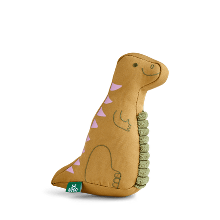 Recycled Soft Iguanodon