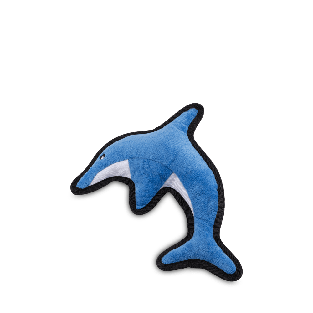 Recycled Rough & Tough Dolphin