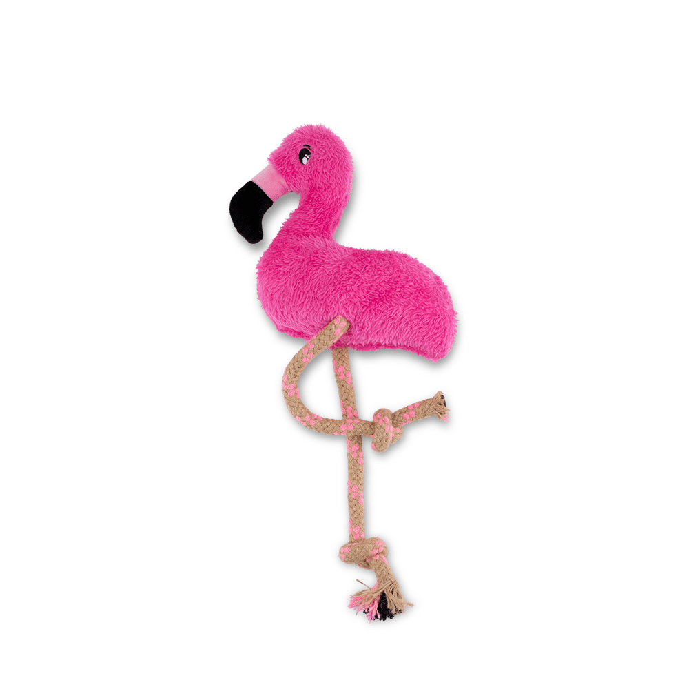 Recycled Soft Flamingo