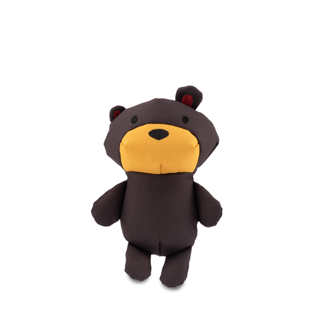 Recycled Soft Teddy