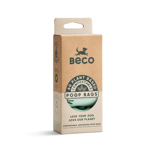 Bodhi Dog Complete Poo Pack | 24