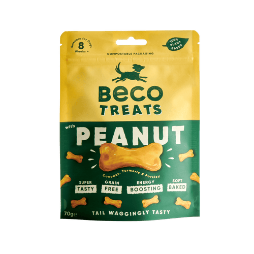 Beco dog food hotsell