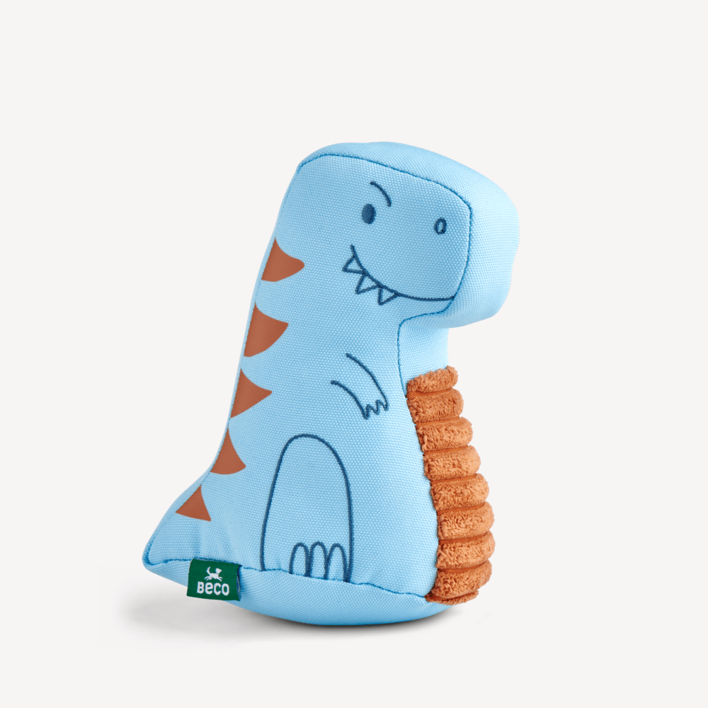 Recycled Soft T-Rex