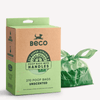 Large Poop Bags with Handles | Unscented