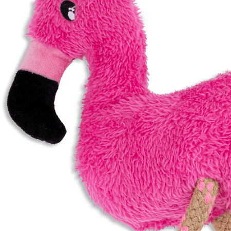 Recycled Soft Flamingo