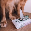 Bamboo Dog Wipes | Coconut Scented